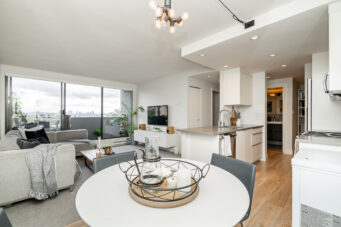 #1202 - 110 W. 4th Street